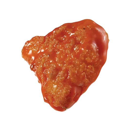 Buffalo Nuggs