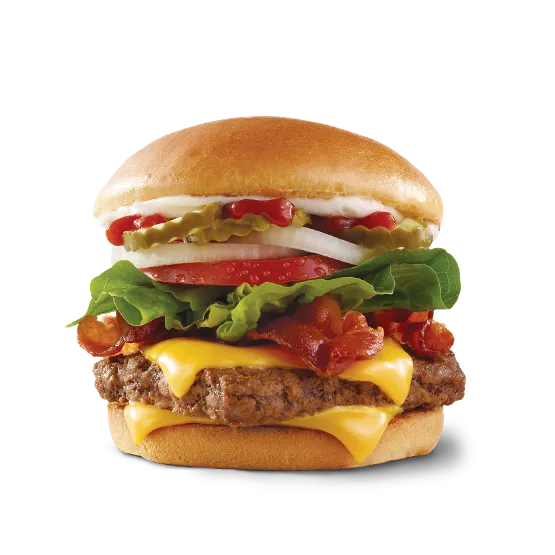 Big Bacon Classic®
