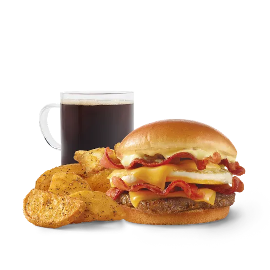 Breakfast Menu