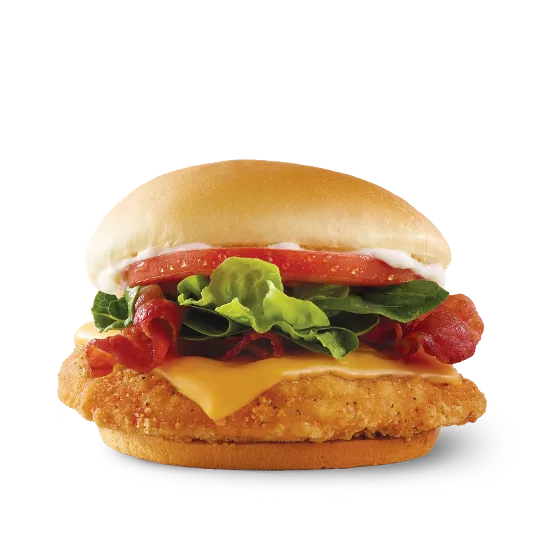 Crispy Chicken BLT