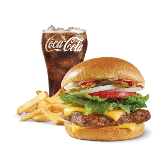 Dave's Combo