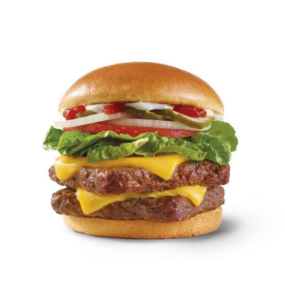 Dave's Double®