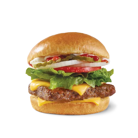 Dave's Single®