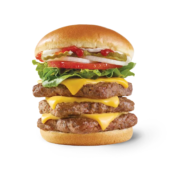 Dave's Triple®