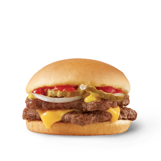 Double Stack™