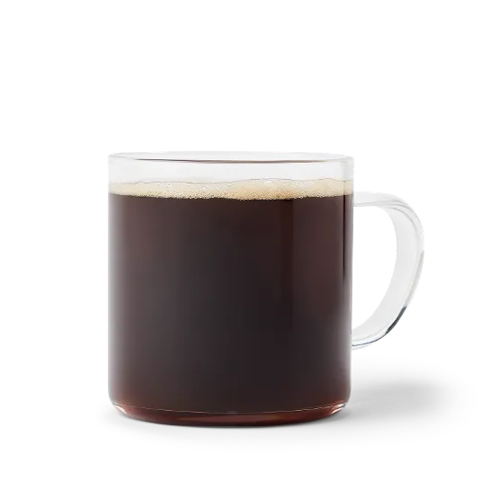 Hot Coffee